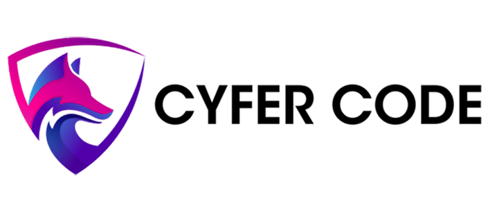 Logo for Cyfercode