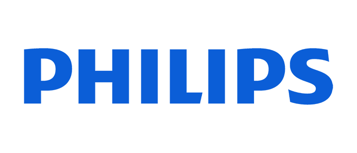 Logo for Philips