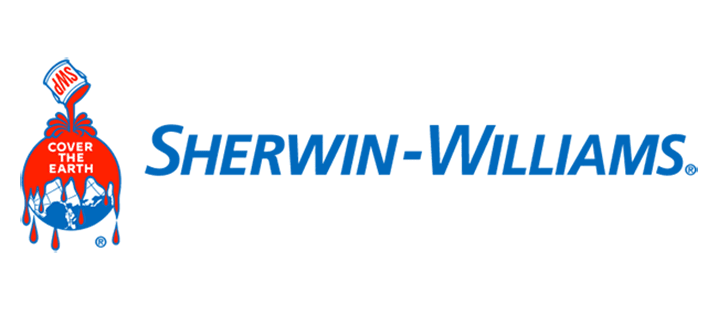 Logo for Sherwin Williams