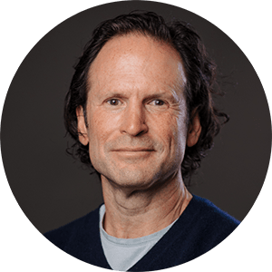 Photo of Aaron Ross