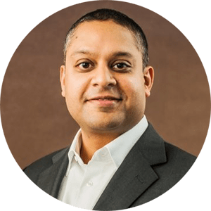 Photo of Abe Awasthi
