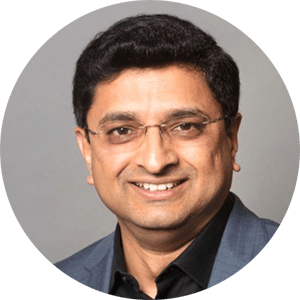Photo of Abhijit Mitra