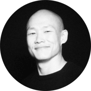Photo of Albert Chun