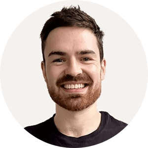 Photo of Alex McNaughten