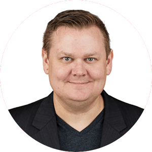 Photo of Andrew Morehouse