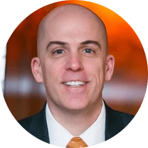 Photo of Anthony Iannarino
