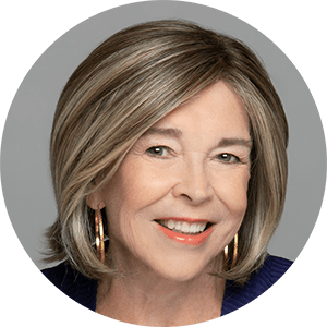 Photo of Barbara Weaver Smith
