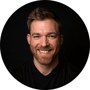 Photo of Bryan Palmer