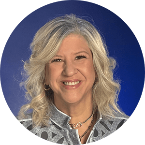Photo of Brynne Tillman