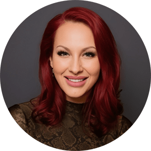 Photo of Christina Brady