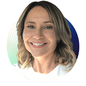 Photo of Clare Hughes