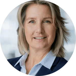 Photo of Dagmar Eisenbach