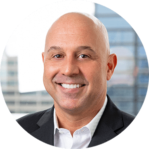 Photo of Dan Markin