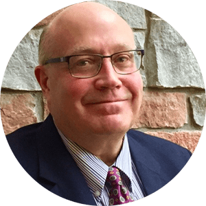 Photo of Dave Varner