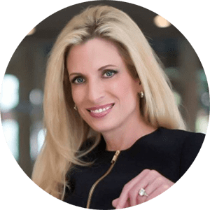 Photo of Dr. Diane Hamilton