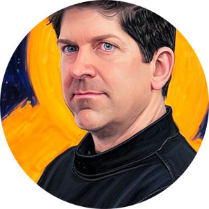 Photo of Evan Dash