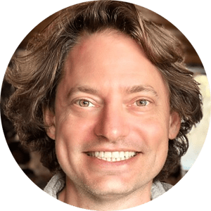 Photo of Ezra Charm