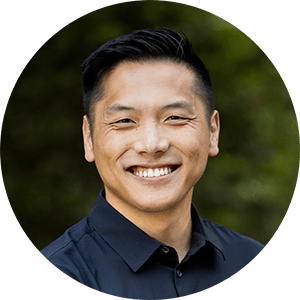 Photo of Garris Yeung