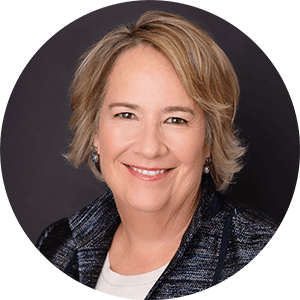 Photo of Helen Fanucci