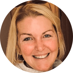 Photo of Hilary Burcell