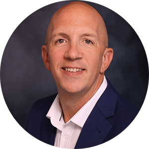 Photo of Jason Miller