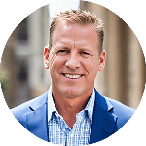 Photo of Jeff Bloomfield
