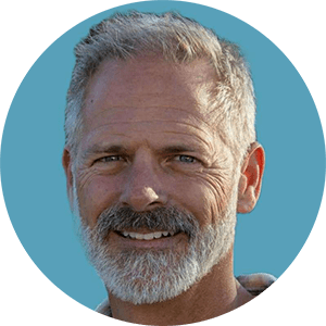 Photo of Jeff Bush
