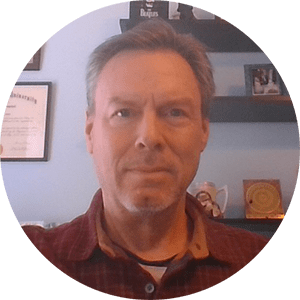 Photo of Jeff Campbell