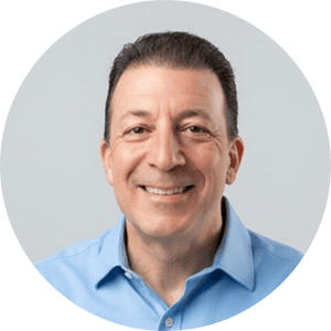 Photo of Jeff Pedowitz