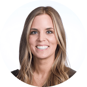 Photo of Jessica Robertson