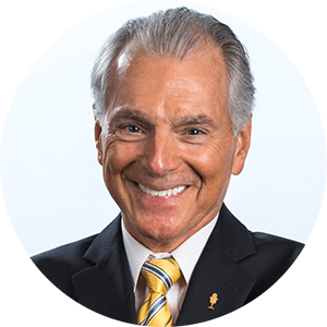 Photo of Jim Cathcart