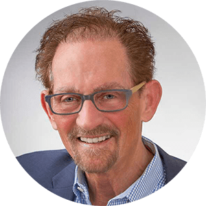 Photo of John Asher