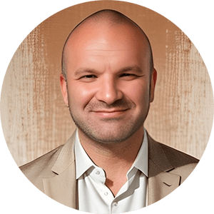 Photo of Jonathan Kvarfordt