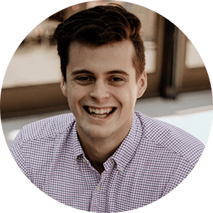 Photo of Jordan Nettles