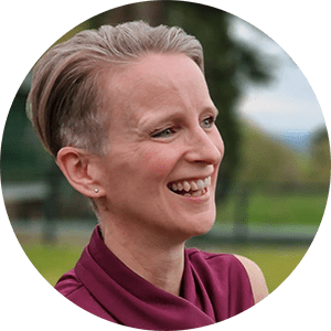Photo of Kate Lewis