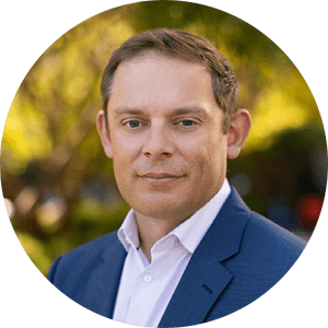Photo of Kris Billmaier