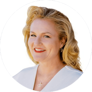 Photo of Lauren Bailey