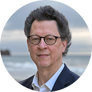 Photo of Lee Levitt
