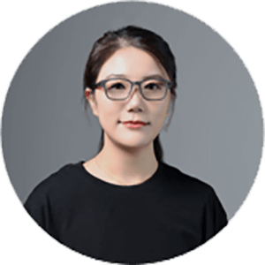 Photo of Li Wang