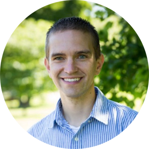 Photo of Luke Shoemaker
