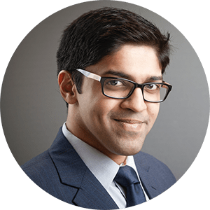 Photo of Malay Upadhyay