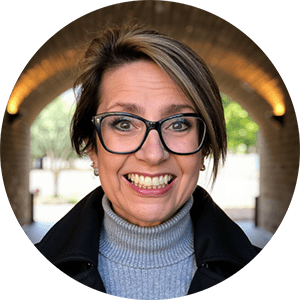 Photo of MariAnne Vanella