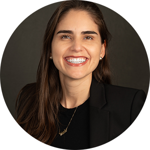 Photo of Marilú Paez