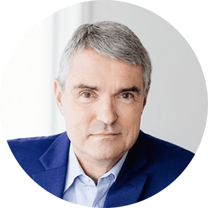 Photo of Mark Hunter
