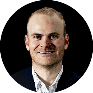 Photo of Matt Slotnick