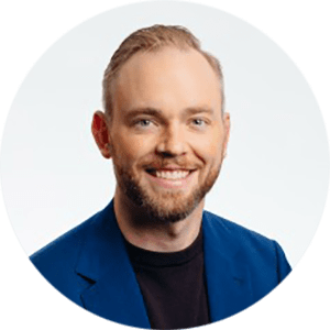 Photo of Matt Darrow