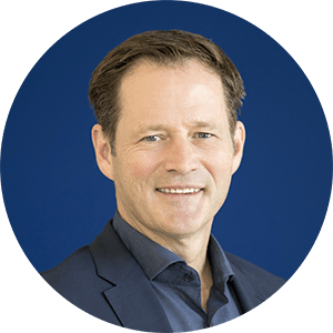 Photo of Michael Weening