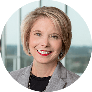 Photo of Michelle Richardson