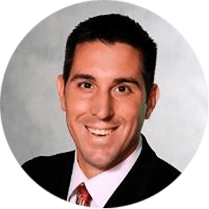 Photo of Mike Hilla