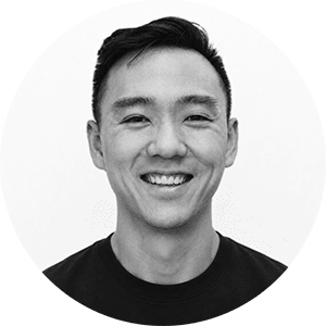 Photo of Mike Wang